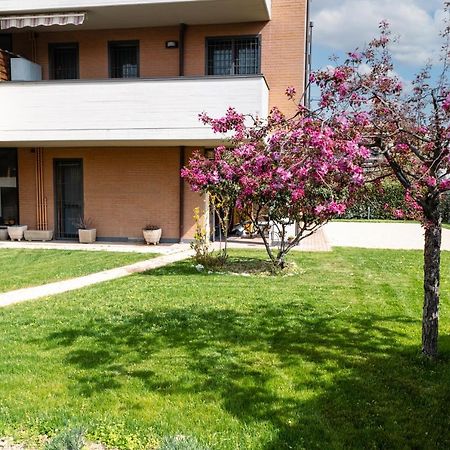 Il Giardino Di Boccaccio Apartment Castenaso Exterior foto