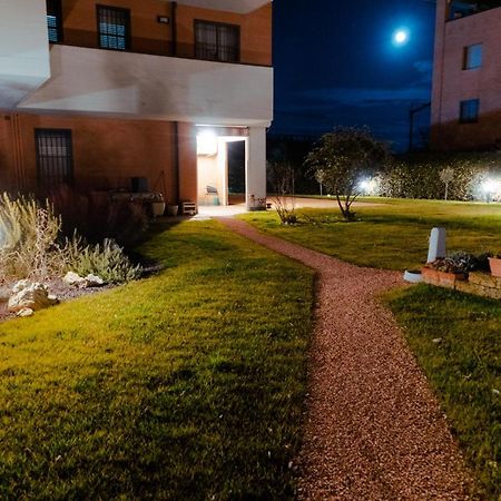 Il Giardino Di Boccaccio Apartment Castenaso Exterior foto