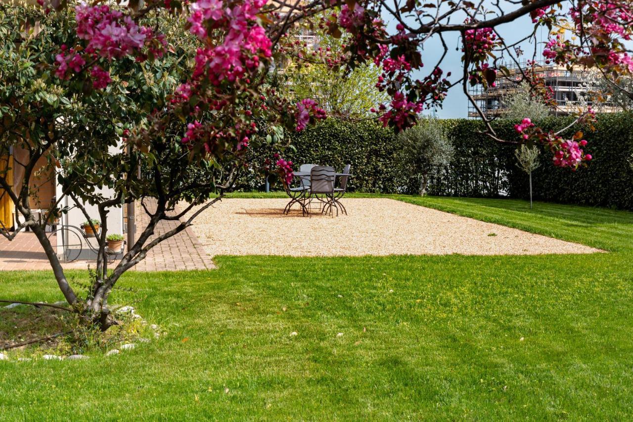 Il Giardino Di Boccaccio Apartment Castenaso Exterior foto