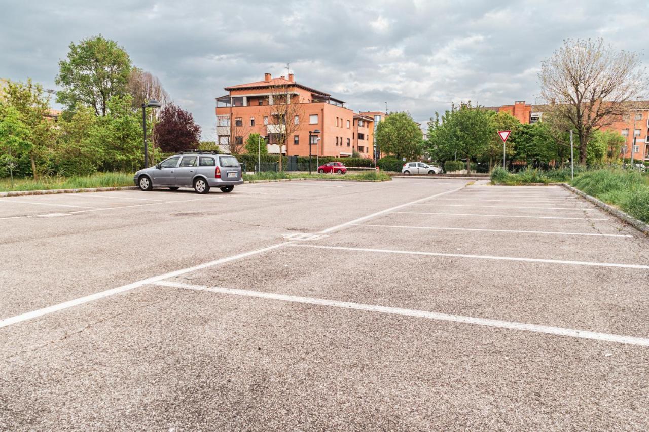 Il Giardino Di Boccaccio Apartment Castenaso Exterior foto